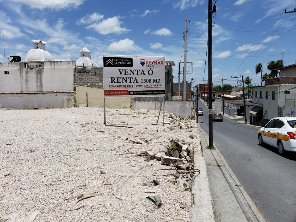 TERRENO, ZONA CENTRO REYNOSA TAMAULIPAS | EasyBroker