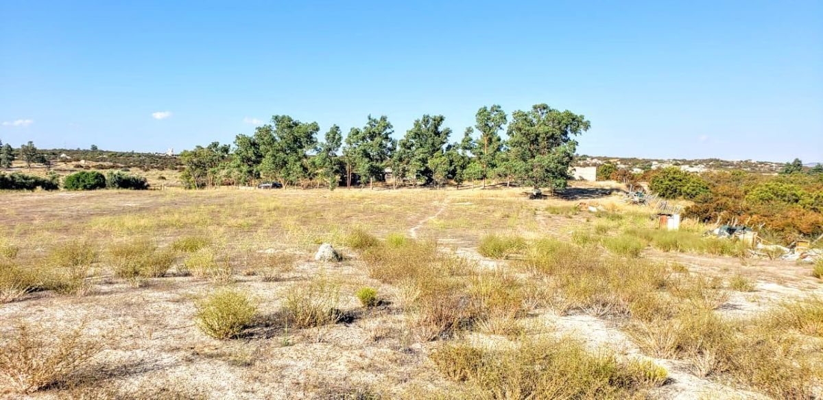 Terreno en Santa Verónica, Tecate, foto 23 de 28