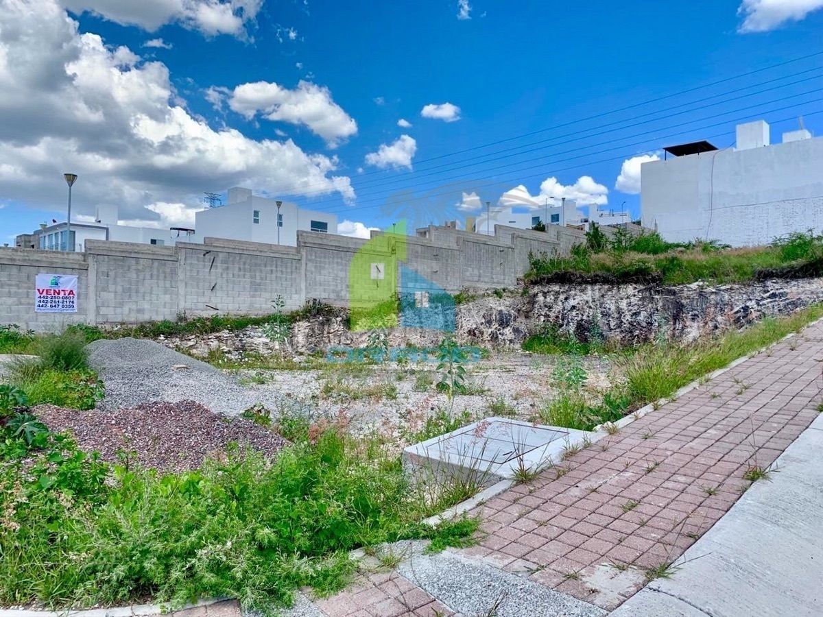 TERRENO HABITACIONAL EN VENTA DENTRO DE PRIVADA CON AMENIDADES, foto 1 de 7