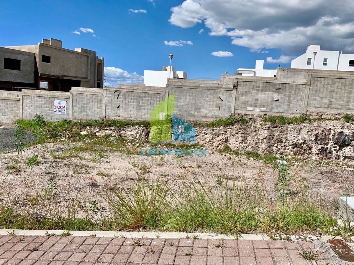 Terreno en Punta Esmeralda, Corregidora, foto 6 de 7