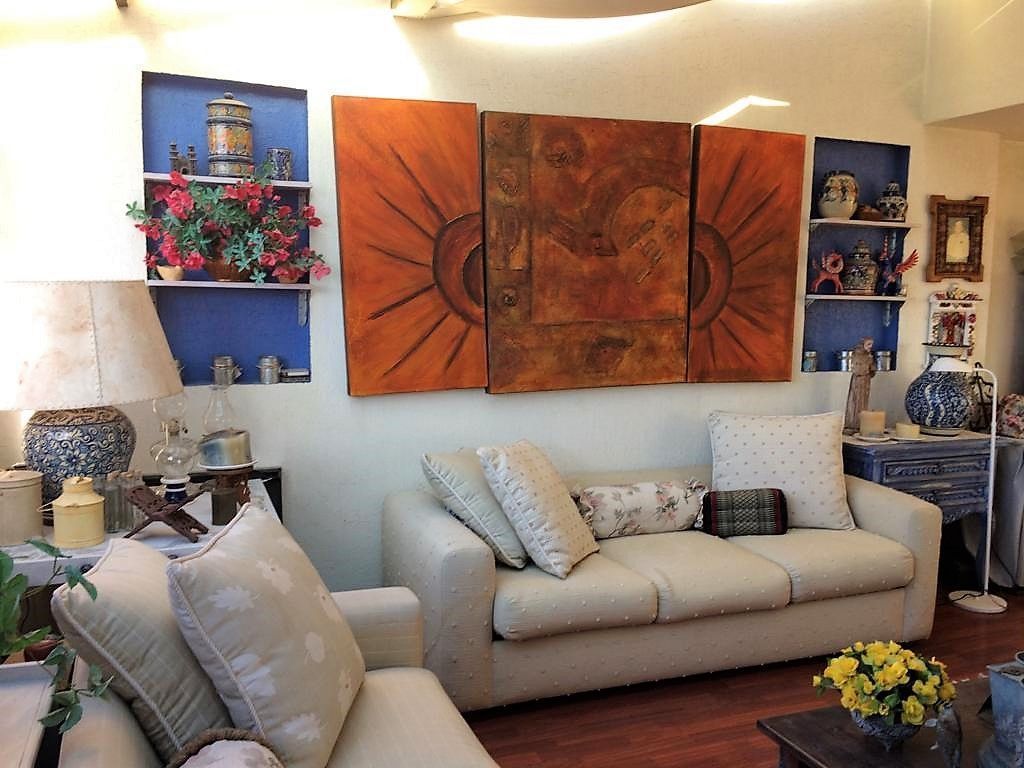 Venta Maravilloso PH Torre Manhattan, Tecamachalco, photo 1 of 19