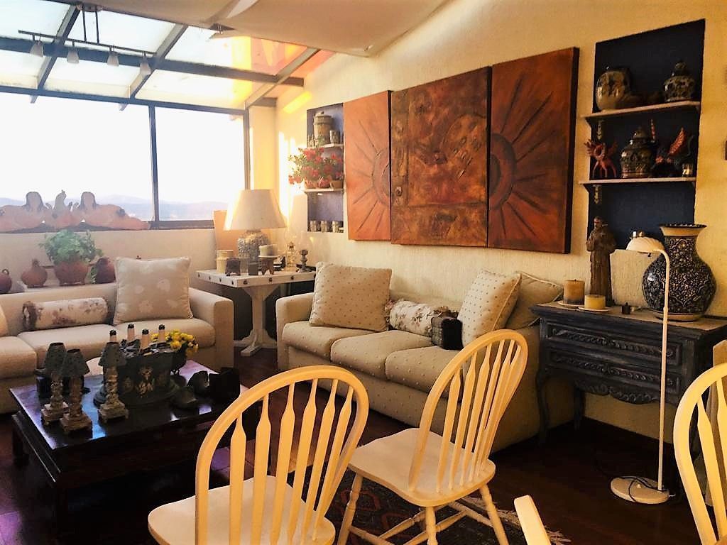 Apartment in Lomas de Tecamachalco, Naucalpan de Juárez, photo 10 of 19