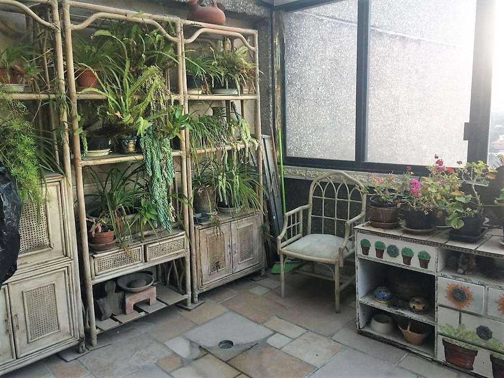 Apartment in Lomas de Tecamachalco, Naucalpan de Juárez, photo 16 of 19