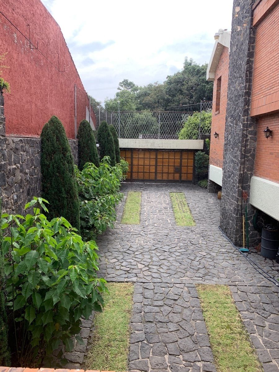 Casa en Venta, JARDINES DEL AJUSCO