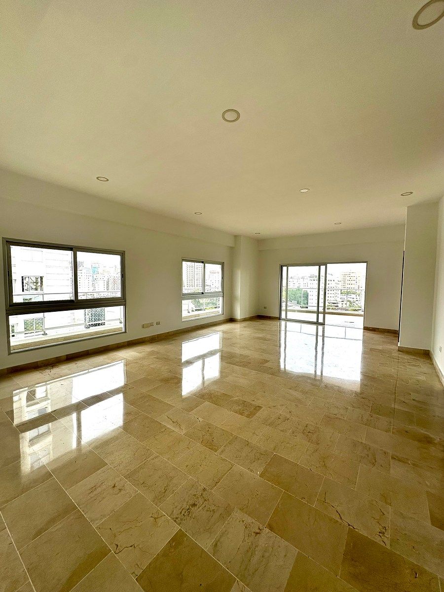 Alquilo moderno  apartamento con lb  -Naco, foto 1 de 25
