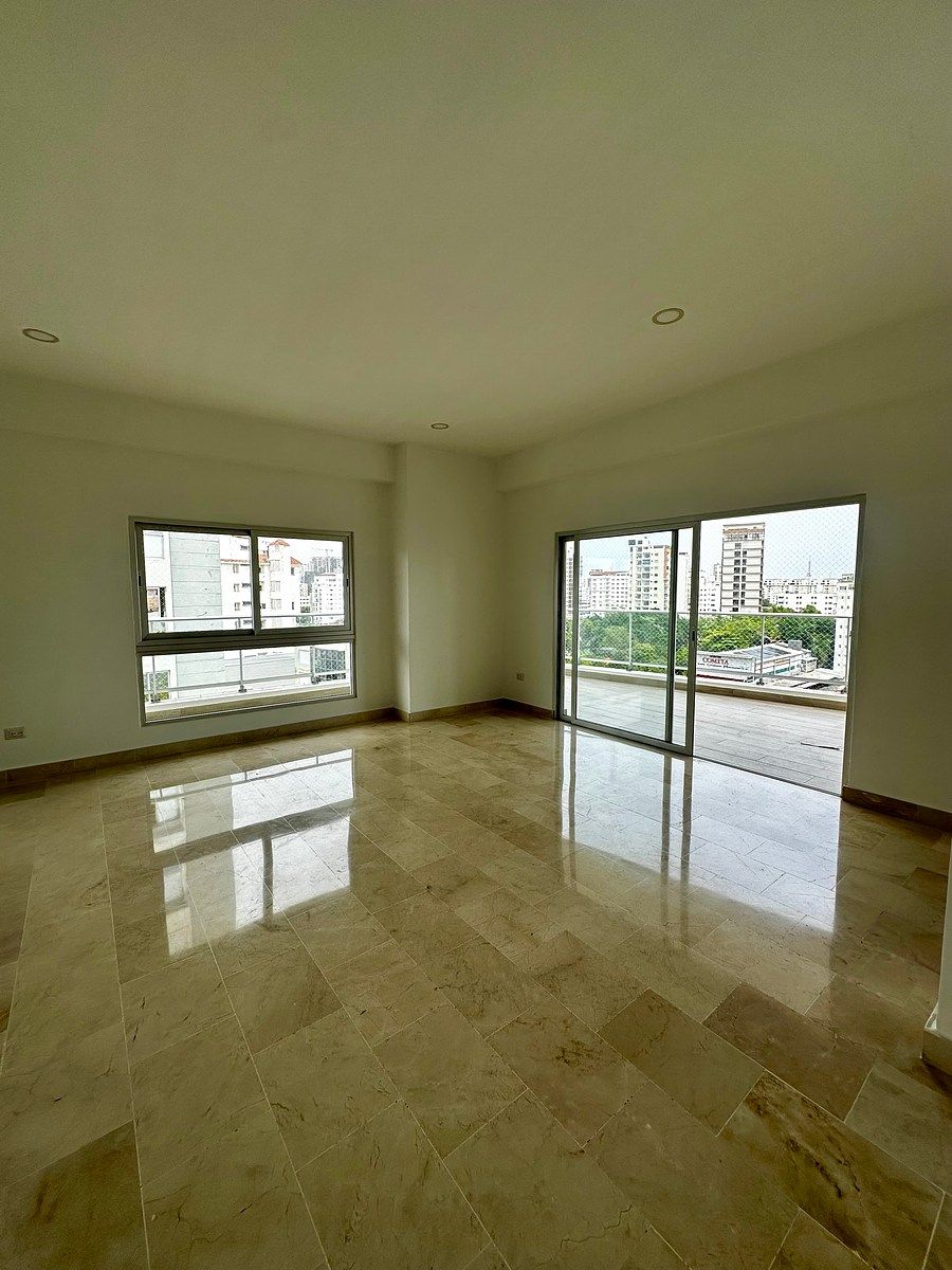Apartamento en Ensanche Naco, Santo Domingo Centro (Distrito Nacional), foto 2 de 25