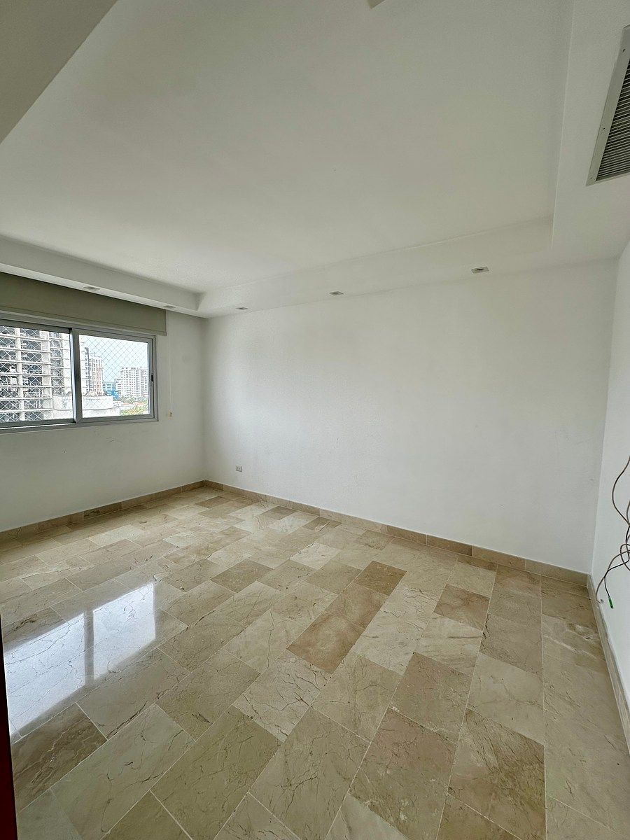 Apartamento en Ensanche Naco, Santo Domingo Centro (Distrito Nacional), foto 3 de 25
