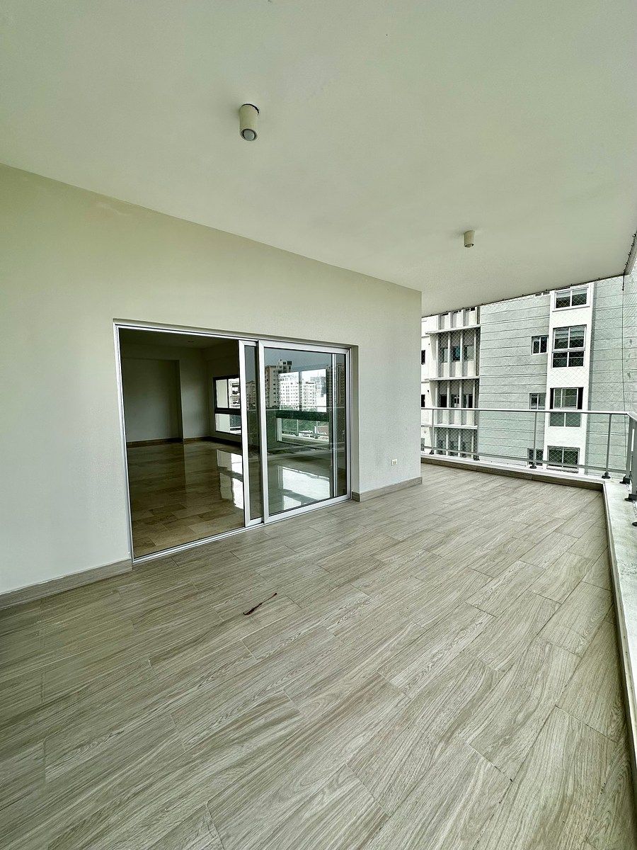 Apartamento en Ensanche Naco, Santo Domingo Centro (Distrito Nacional), foto 4 de 25