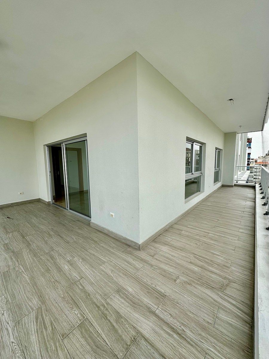 Apartamento en Ensanche Naco, Santo Domingo Centro (Distrito Nacional), foto 5 de 25