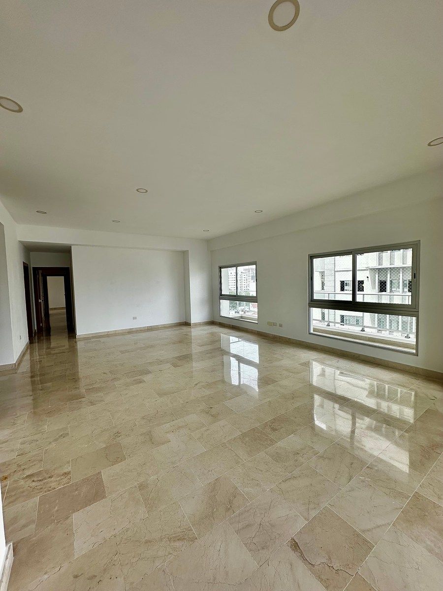 Apartamento en Ensanche Naco, Santo Domingo Centro (Distrito Nacional), foto 7 de 25