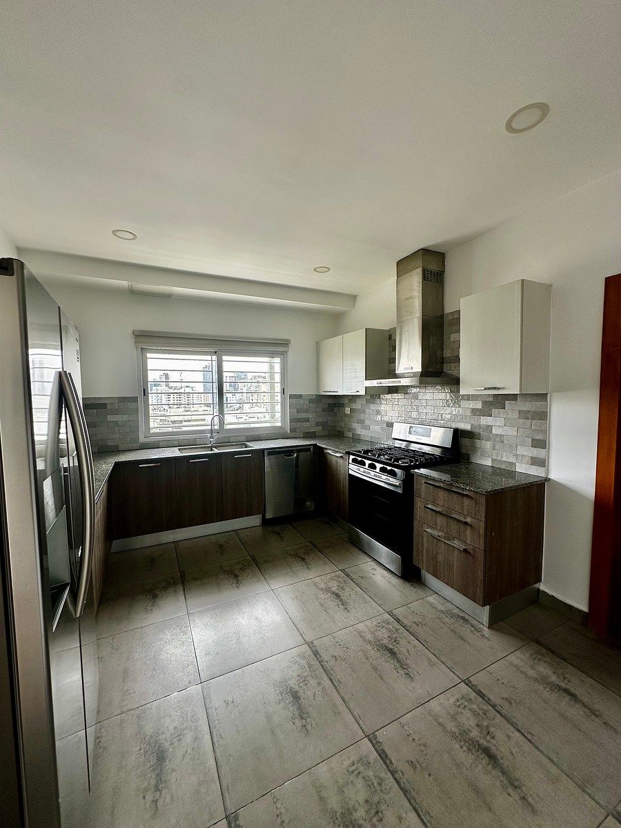 Apartamento en Ensanche Naco, Santo Domingo Centro (Distrito Nacional), foto 8 de 25