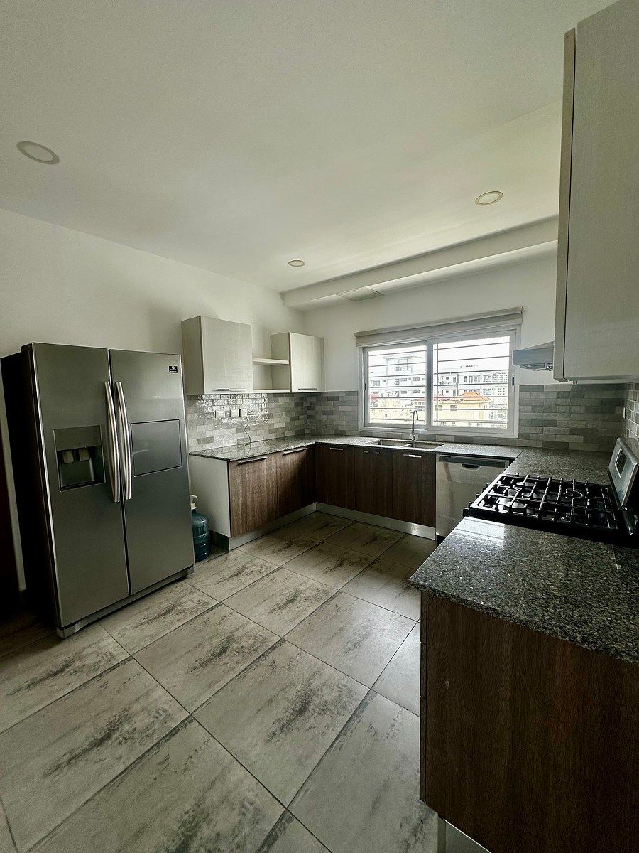 Apartamento en Ensanche Naco, Santo Domingo Centro (Distrito Nacional), foto 9 de 25