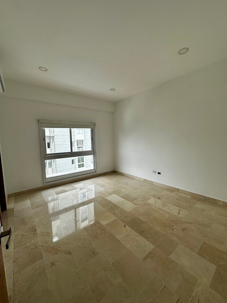 Apartamento en Ensanche Naco, Santo Domingo Centro (Distrito Nacional), foto 11 de 25