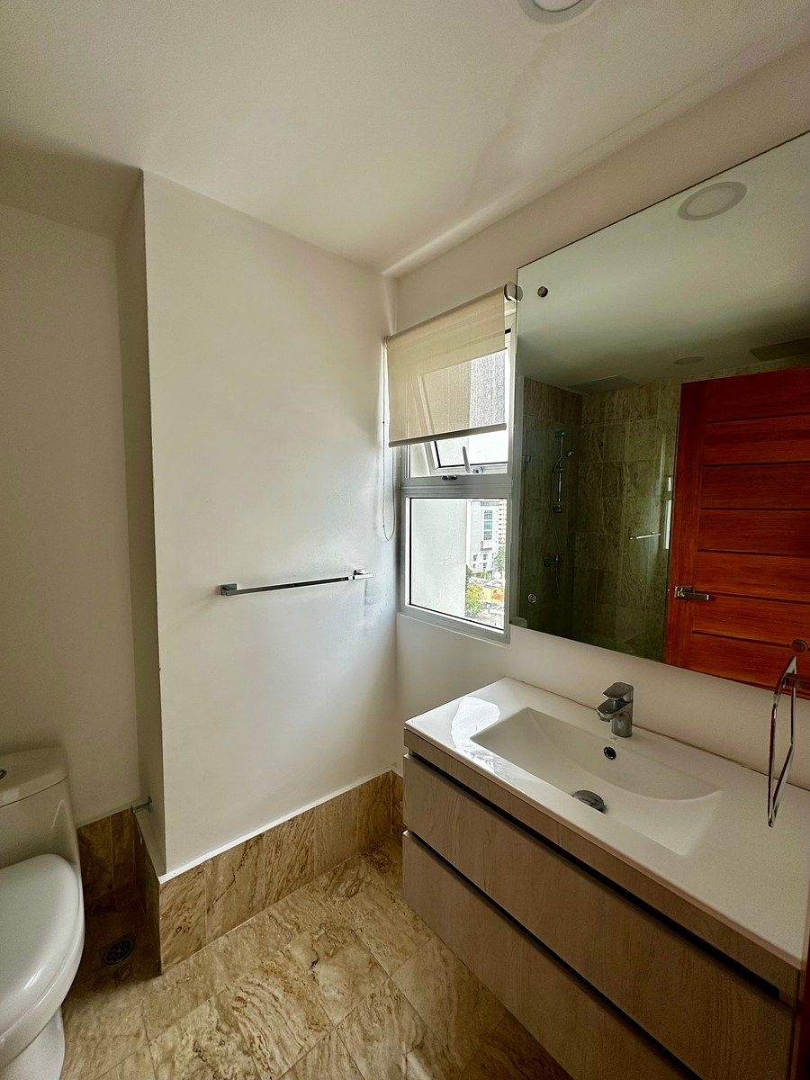 Apartamento en Ensanche Naco, Santo Domingo Centro (Distrito Nacional), foto 12 de 25