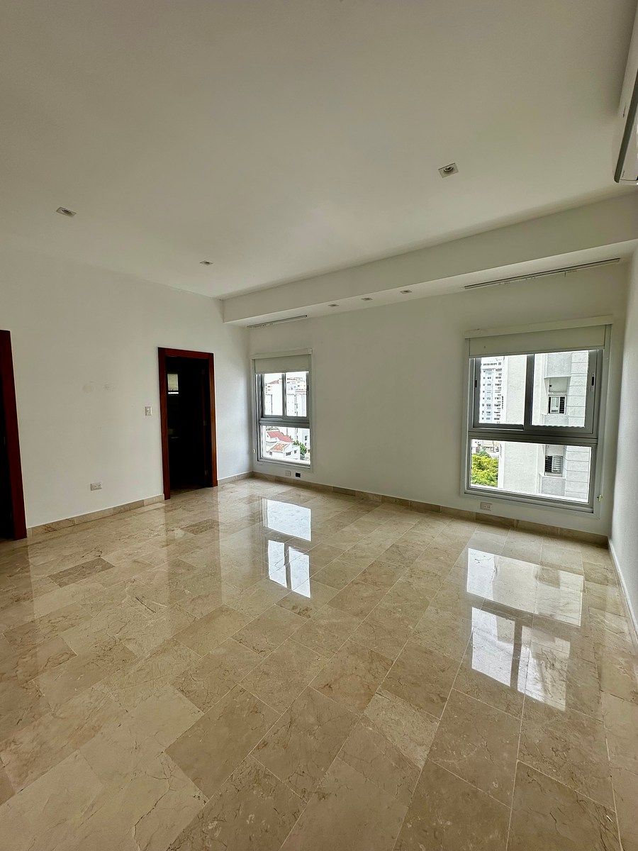 Apartamento en Ensanche Naco, Santo Domingo Centro (Distrito Nacional), foto 14 de 25