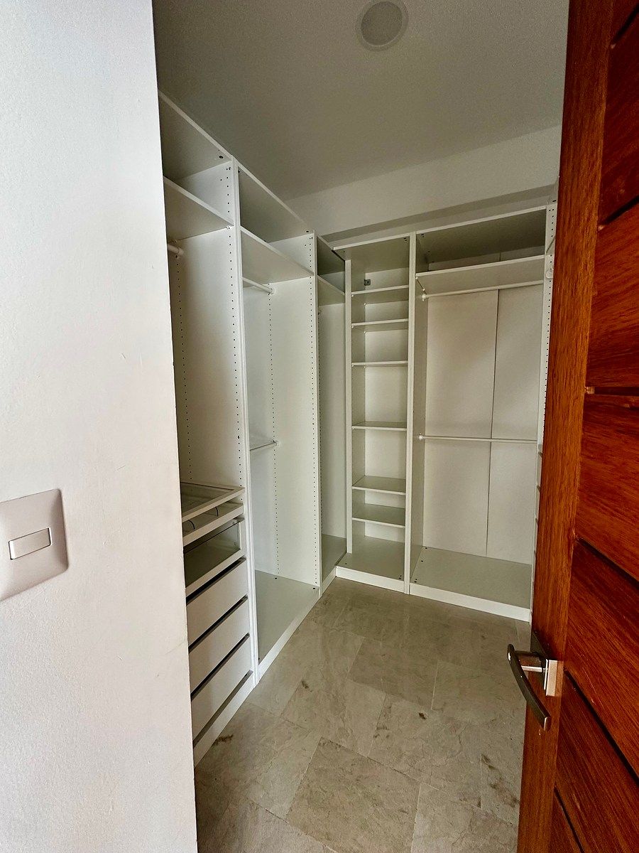 Apartamento en Ensanche Naco, Santo Domingo Centro (Distrito Nacional), foto 16 de 25