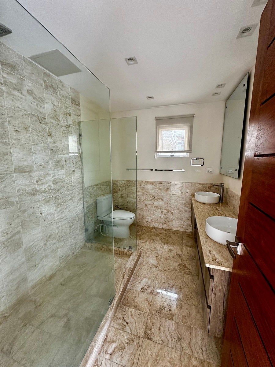 Apartamento en Ensanche Naco, Santo Domingo Centro (Distrito Nacional), foto 17 de 25