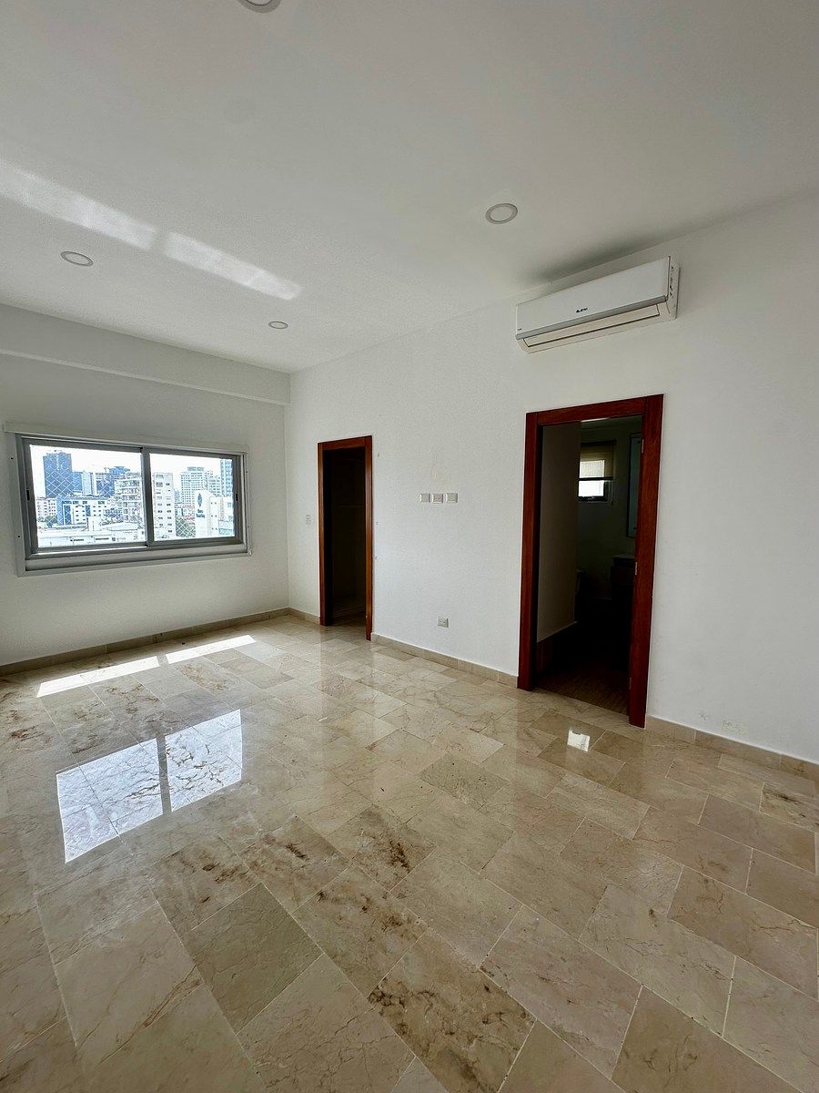 Apartamento en Ensanche Naco, Santo Domingo Centro (Distrito Nacional), foto 19 de 25