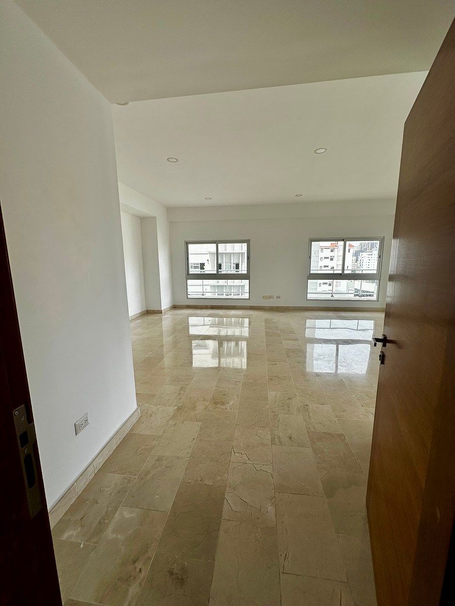 Apartamento en Ensanche Naco, Santo Domingo Centro (Distrito Nacional), foto 21 de 25