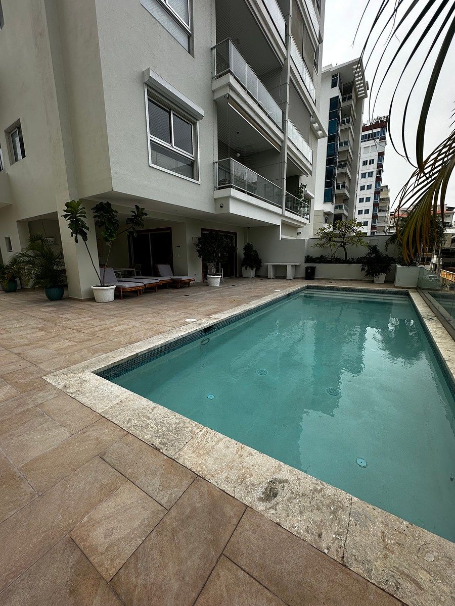 Apartamento en Ensanche Naco, Santo Domingo Centro (Distrito Nacional), foto 22 de 25