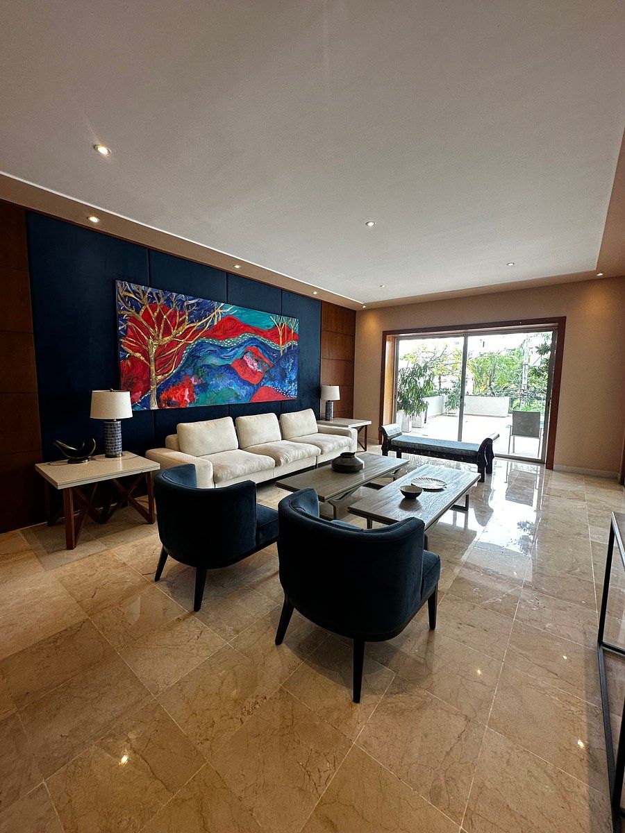 Apartamento en Ensanche Naco, Santo Domingo Centro (Distrito Nacional), foto 23 de 25