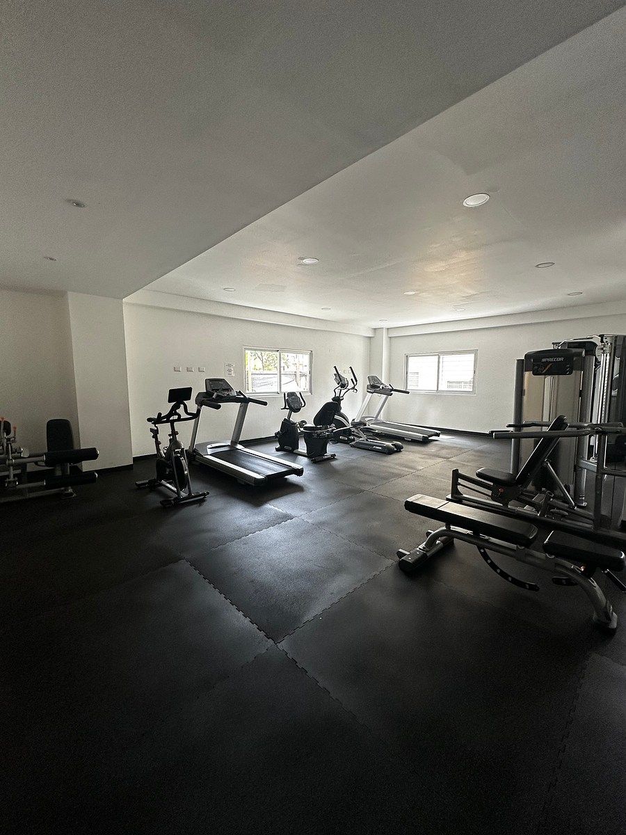 Apartamento en Ensanche Naco, Santo Domingo Centro (Distrito Nacional), foto 24 de 25