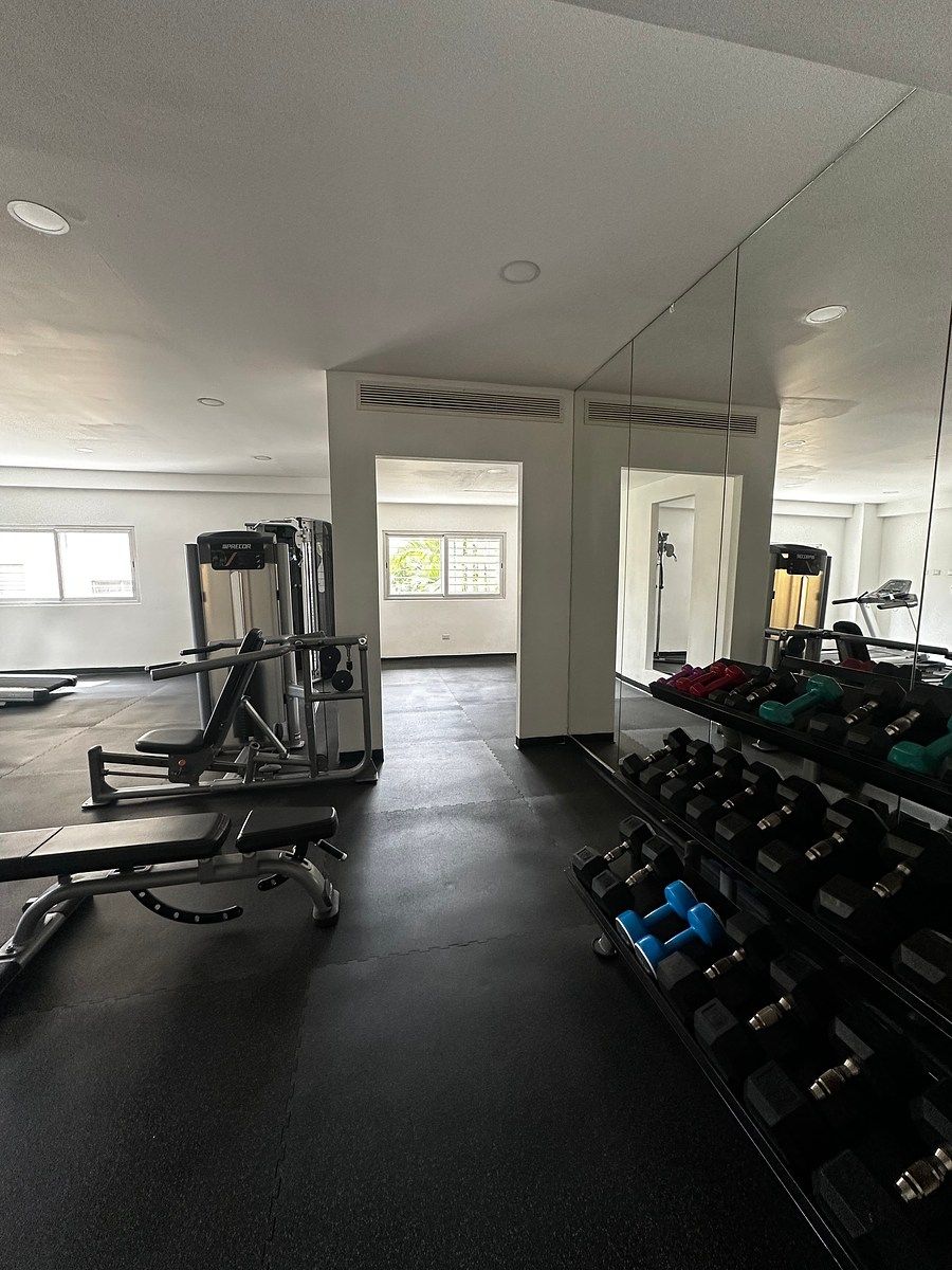 Apartamento en Ensanche Naco, Santo Domingo Centro (Distrito Nacional), foto 25 de 25