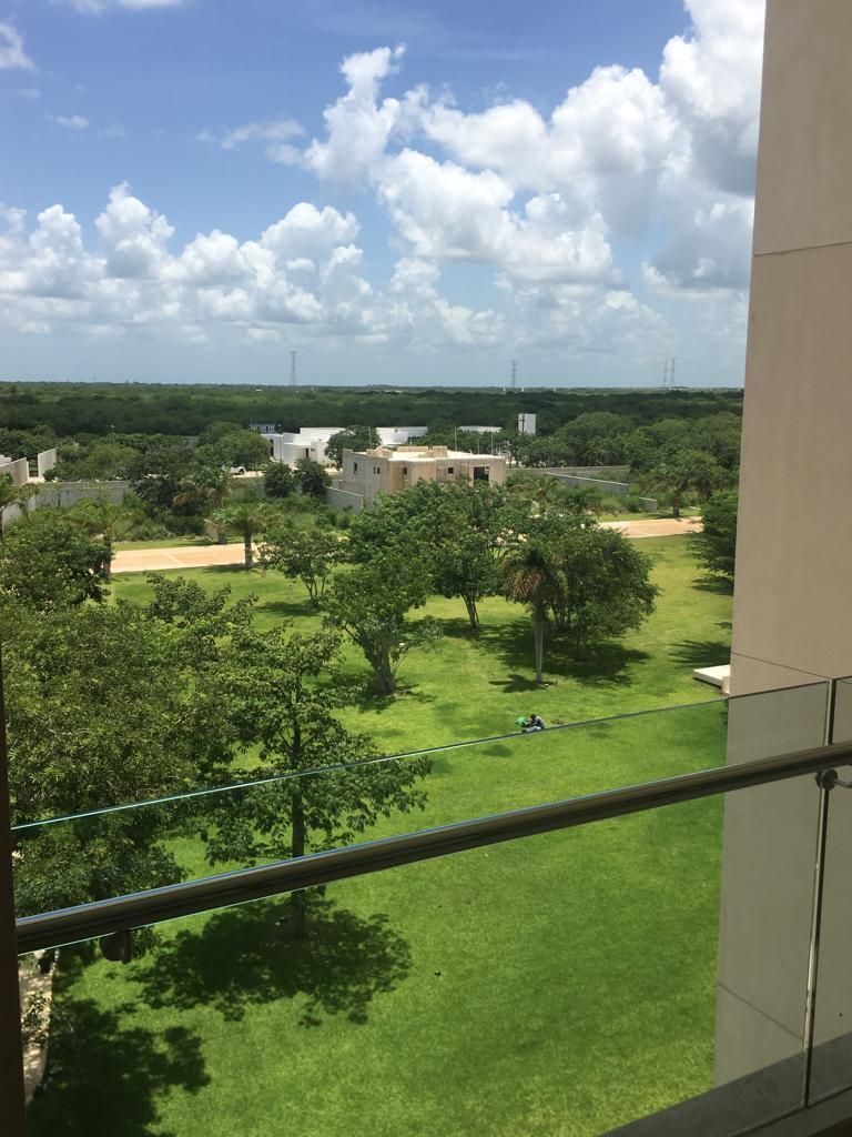 Apartamento em Temozón Norte, Mérida, foto 8 de 46