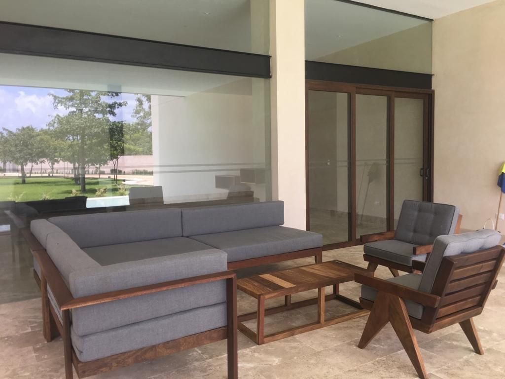 Apartamento em Temozón Norte, Mérida, foto 12 de 46