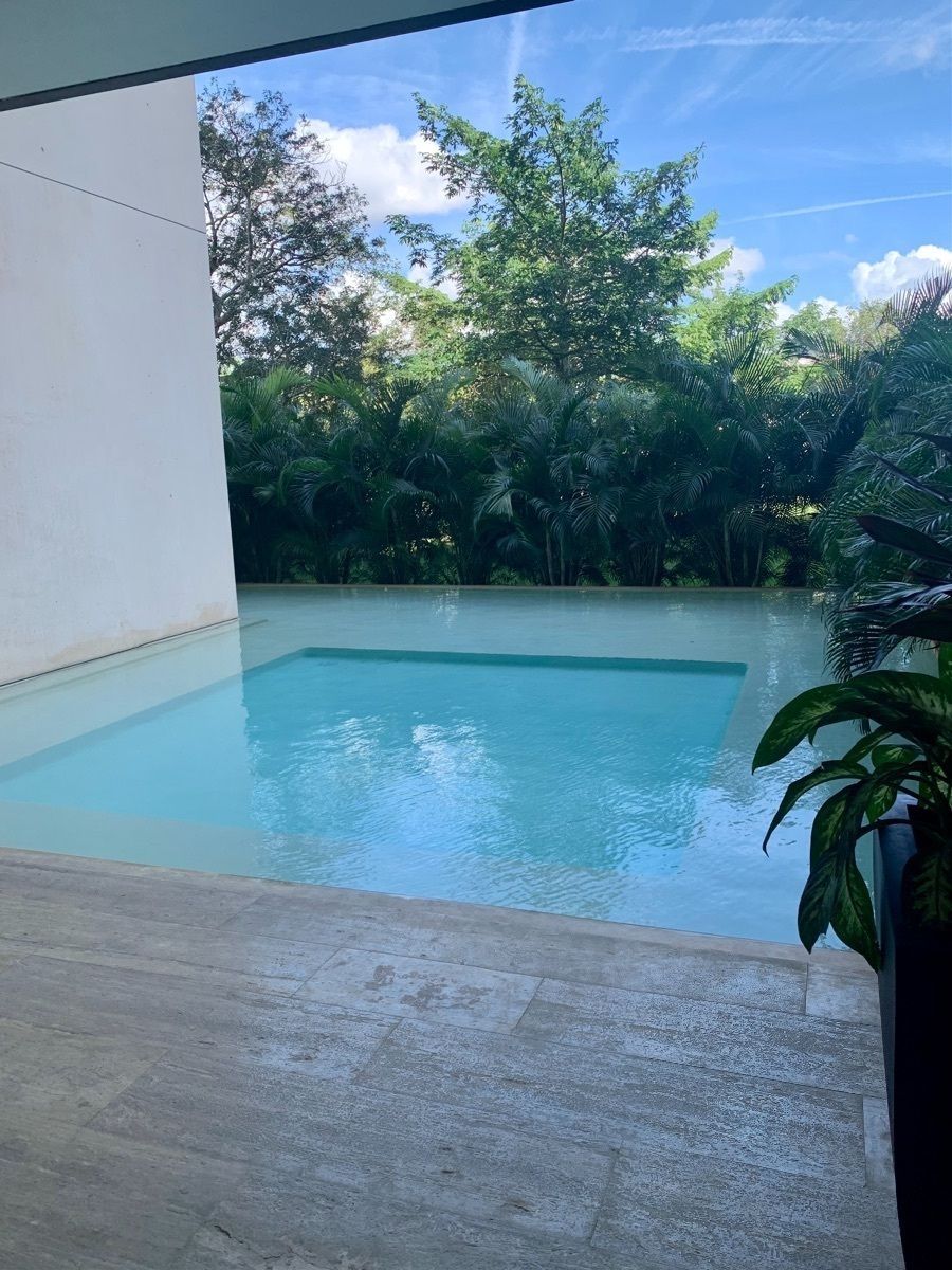 Apartamento em Temozón Norte, Mérida, foto 33 de 46