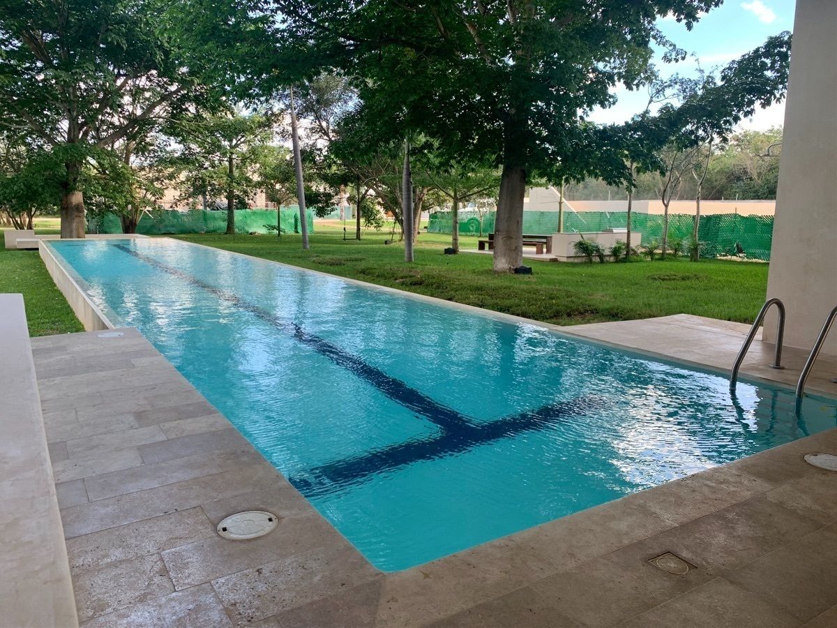 Apartamento em Temozón Norte, Mérida, foto 35 de 46