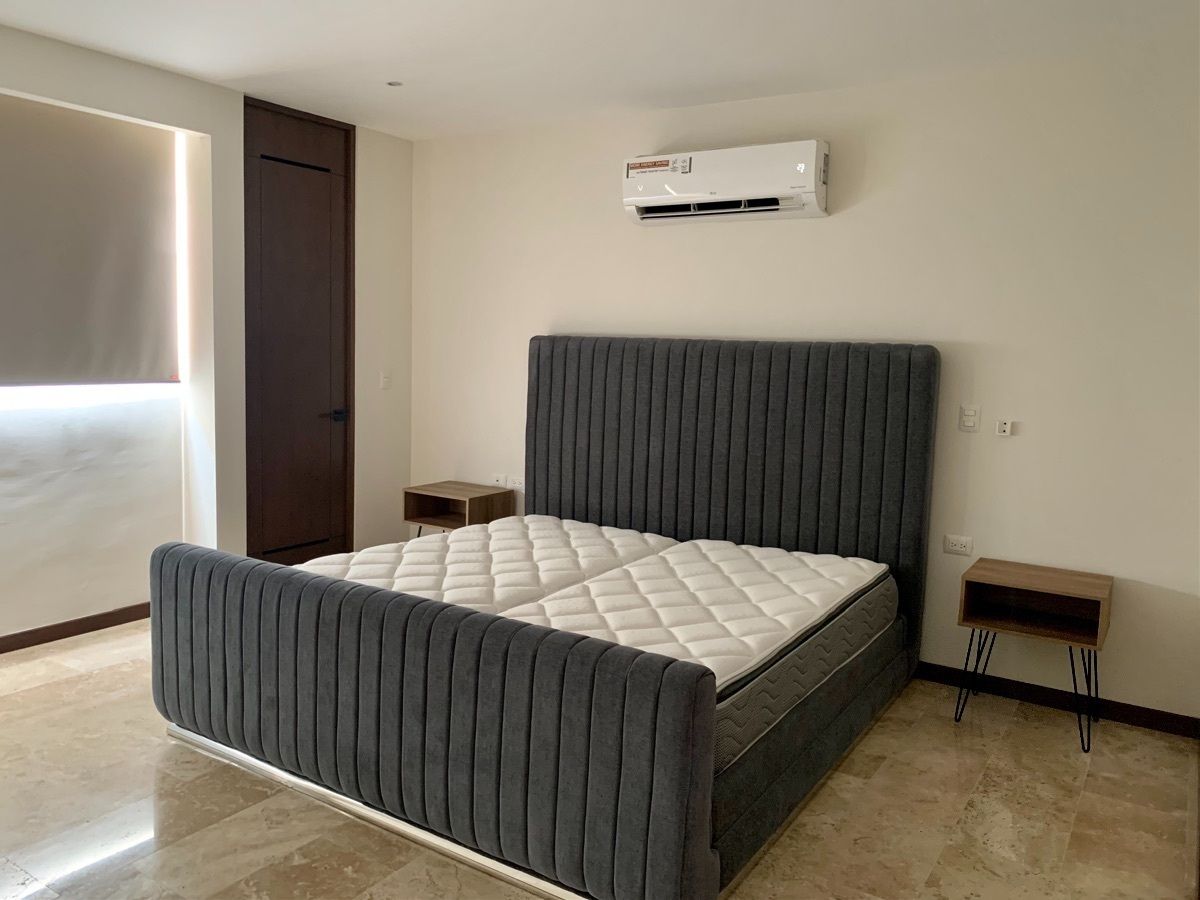 Apartamento em Temozón Norte, Mérida, foto 36 de 46