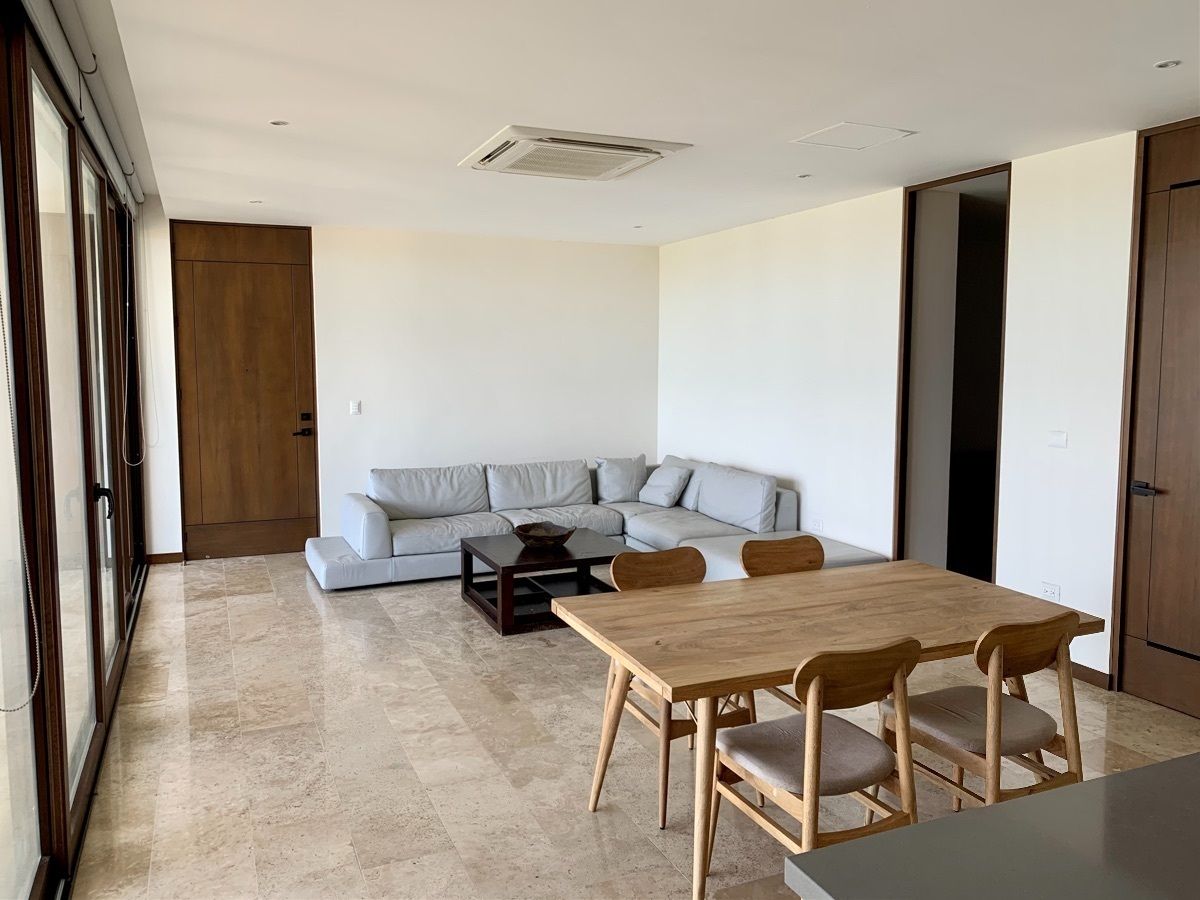Apartamento em Temozón Norte, Mérida, foto 38 de 46