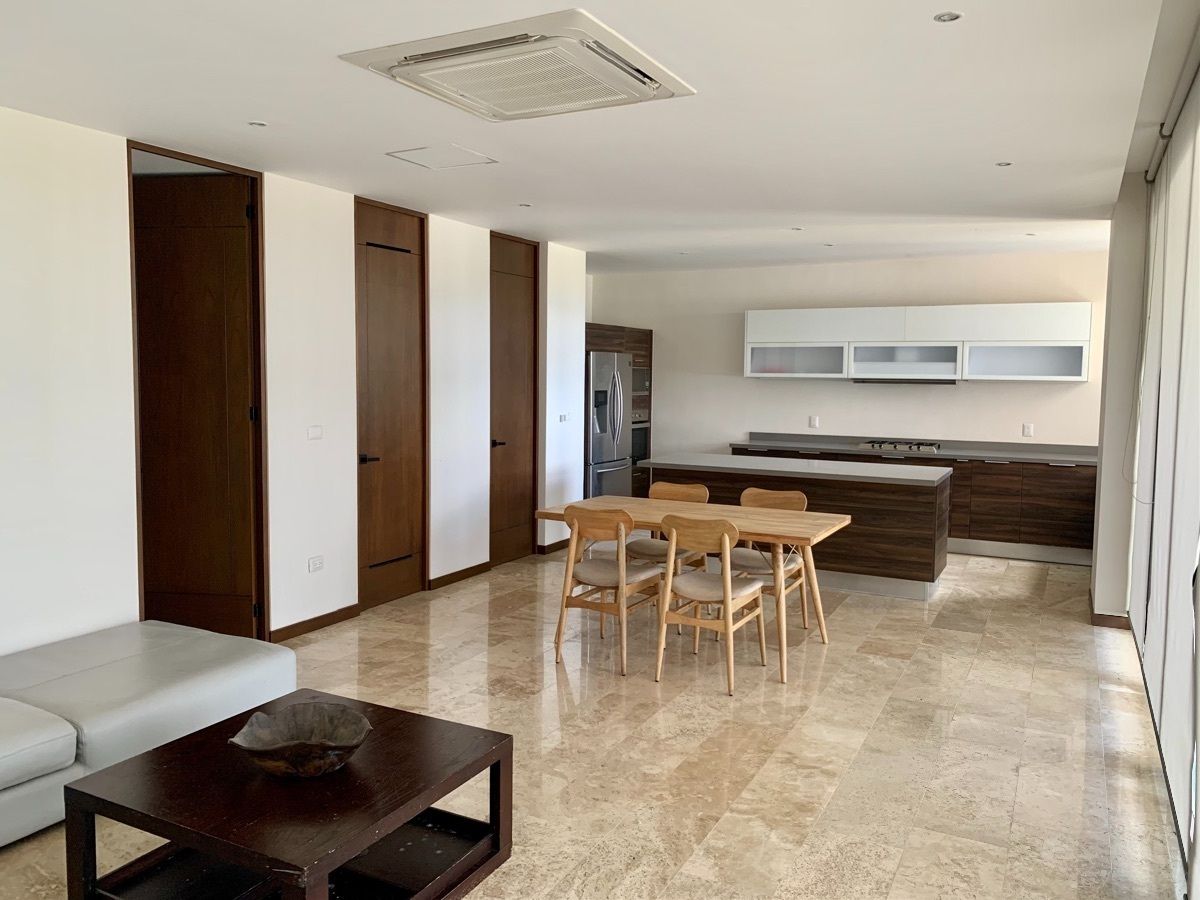 Apartamento em Temozón Norte, Mérida, foto 40 de 46
