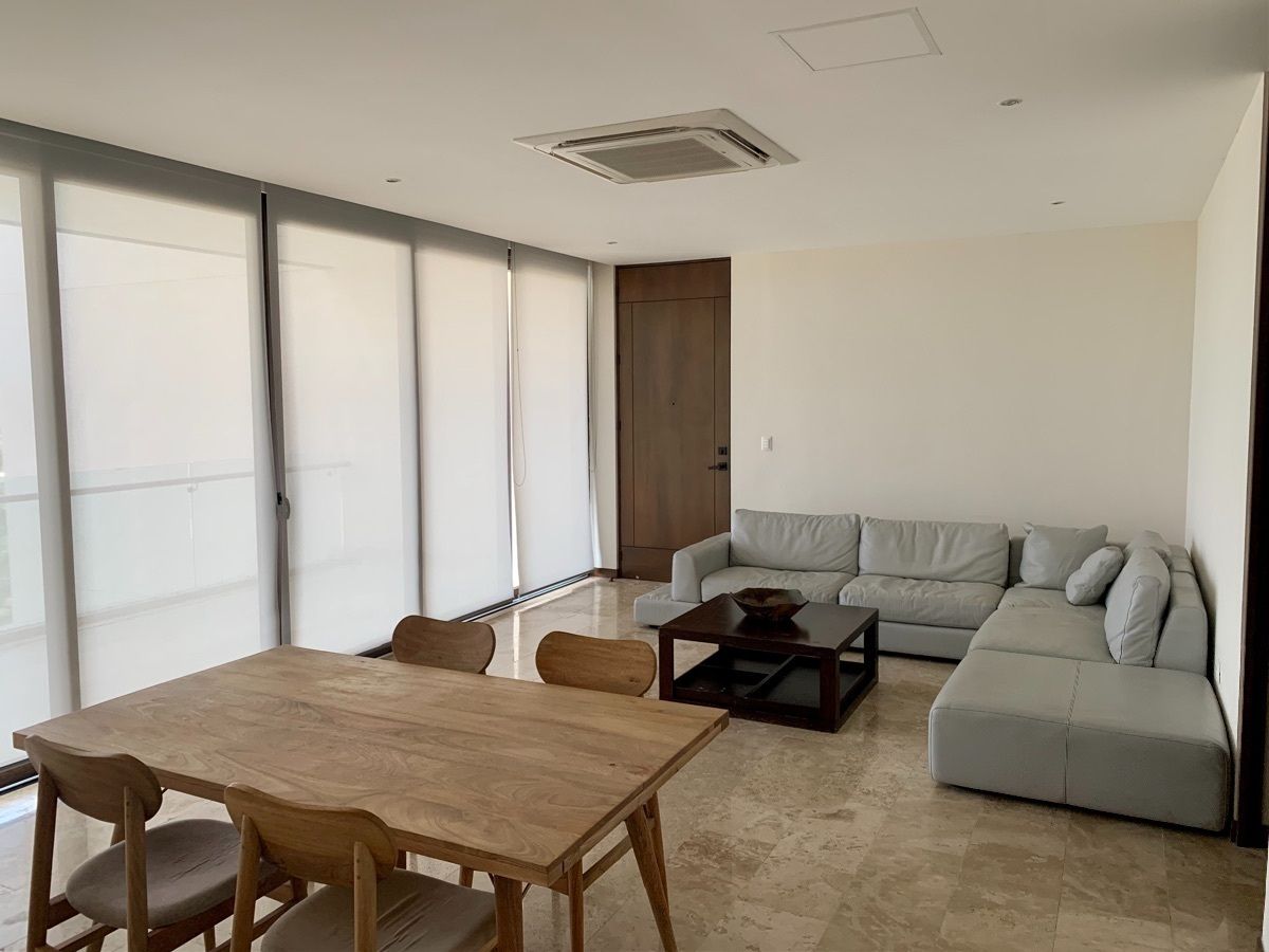 Apartamento em Temozón Norte, Mérida, foto 41 de 46