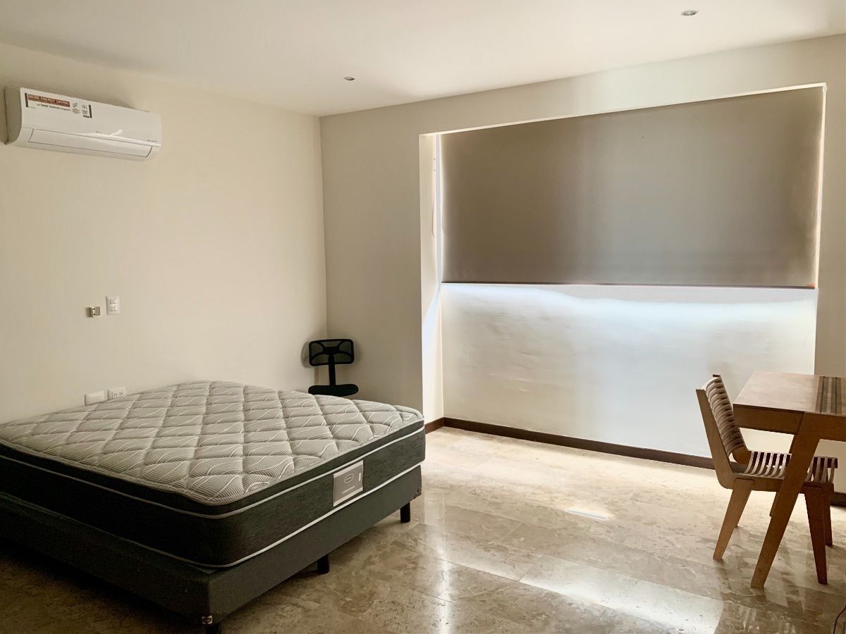 Apartamento em Temozón Norte, Mérida, foto 44 de 46