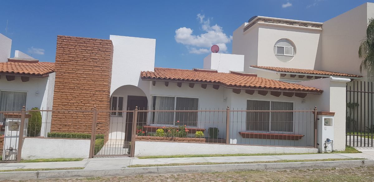 Venta casa Tequisquiapan, Qro. | EasyBroker