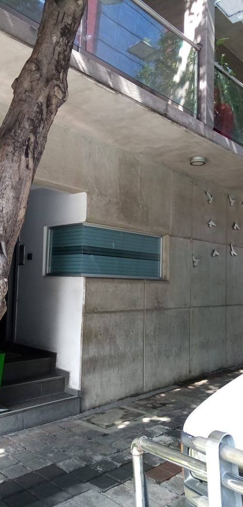 Departamento en Juárez, Cuauhtémoc, foto 7 de 7