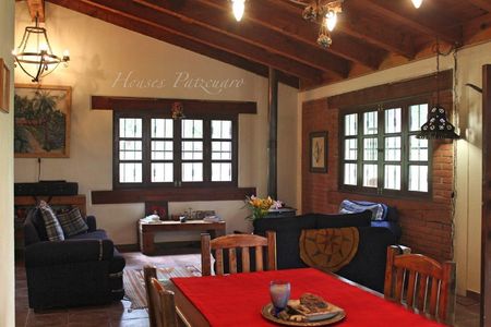 CASA HERMOSA EN SANTA CLARA DEL COBRE | EasyBroker