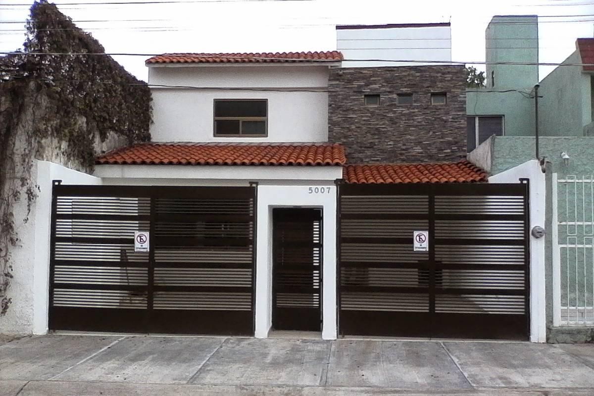 Excelente Casa en Renta en Colonia La Estancia! | EasyBroker