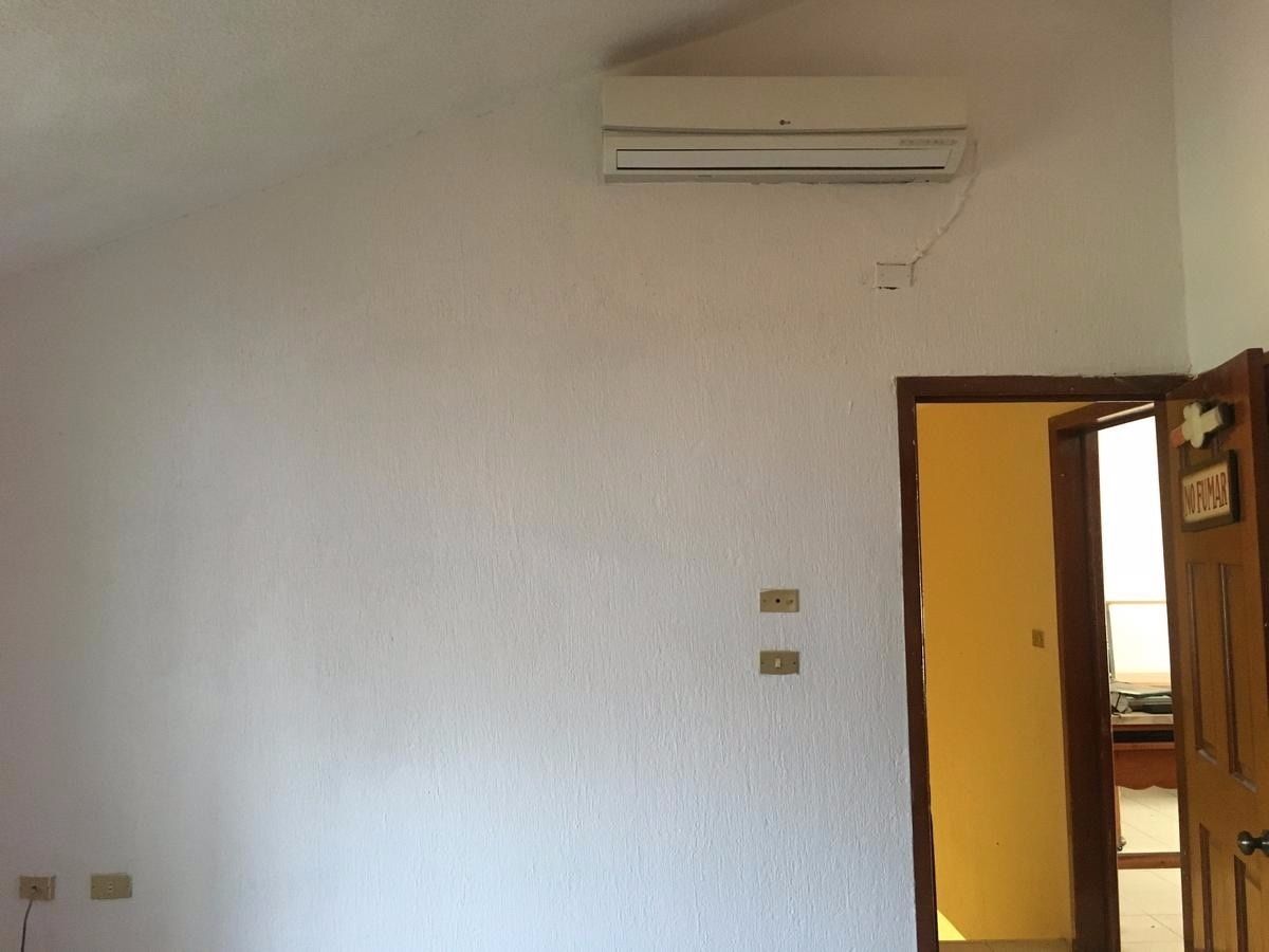 4 de 8: totalmente climatizada.