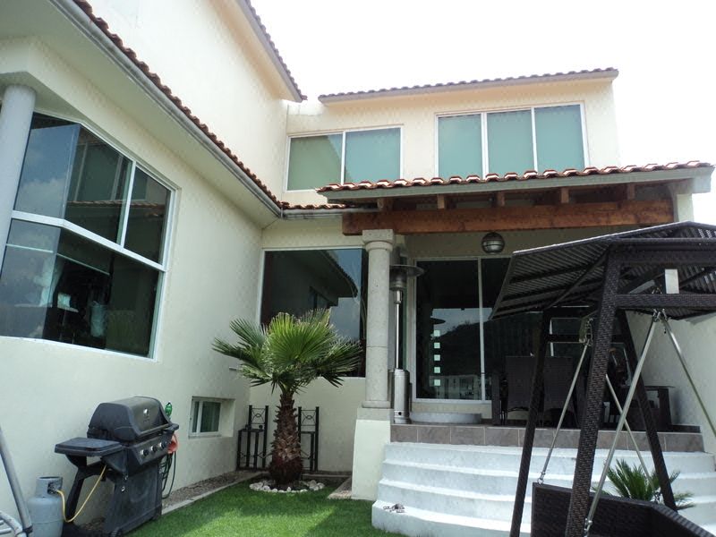 Casa en Bosque Esmeralda, Atizapán de Zaragoza, foto 3 de 13