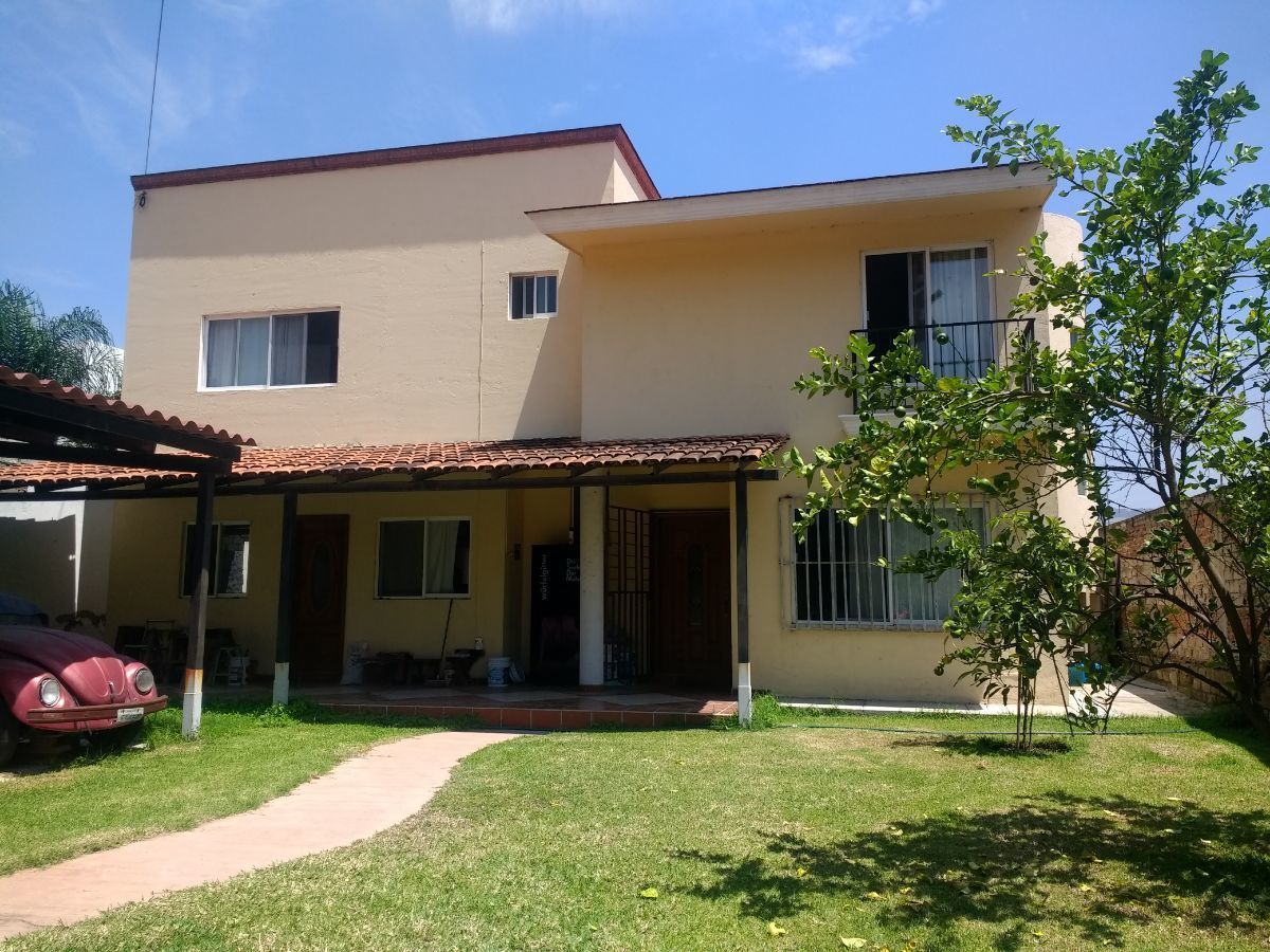 Casa en Venta, Col. San Agustín, Tlajomulco de Zúñiga, Jalisco | EasyBroker