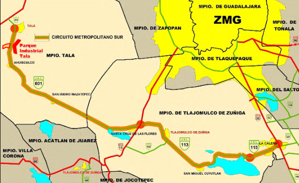 Imagen de producto de CLASCO