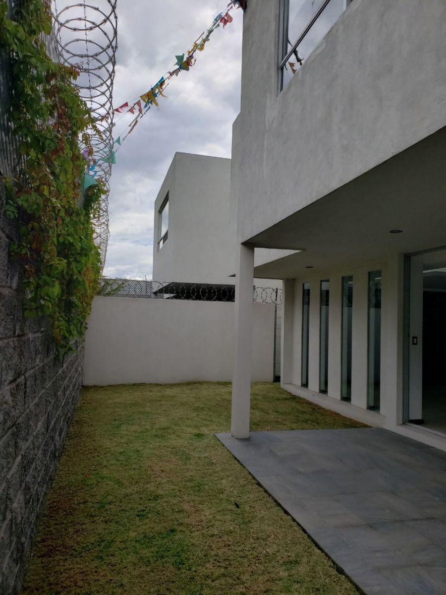 CASA NUEVA EN VENTA EN CHOLULA PUEBLA EasyBroker