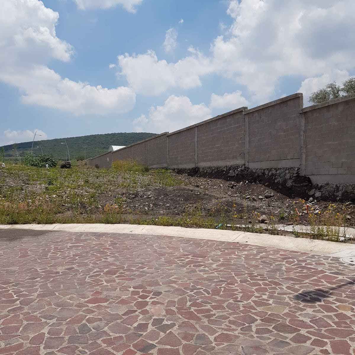 Terreno en Venta El Encino Residencial