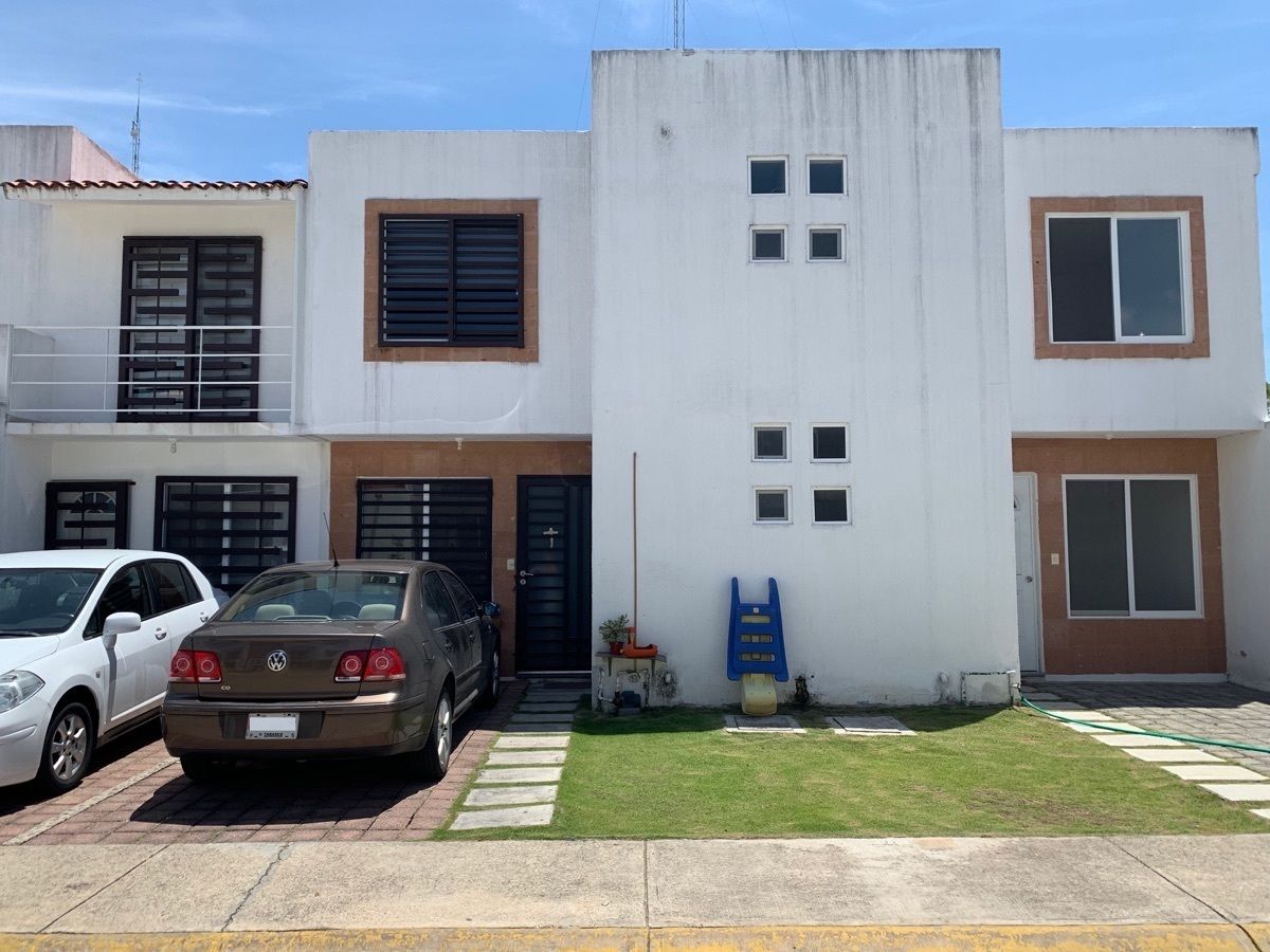 Casa en Renta en Privada Guayacán en Pomoca | EasyBroker