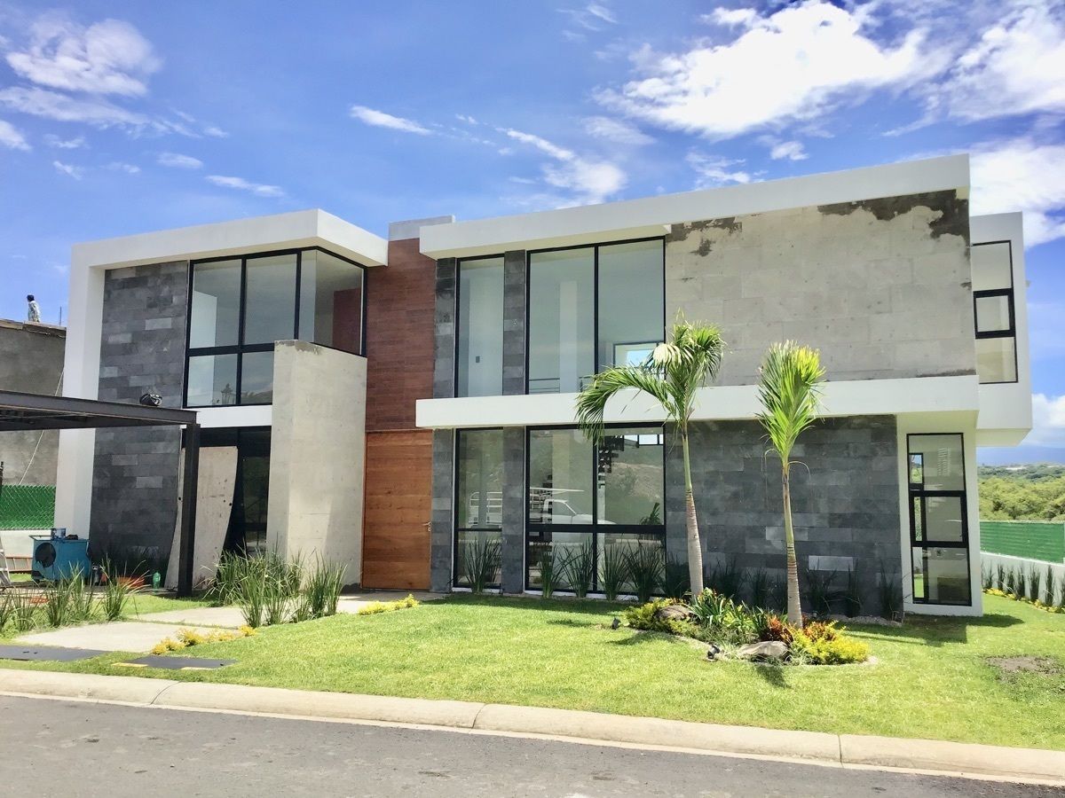 Casa en Venta, Lomas de Cocoyoc, Morelos | EasyBroker