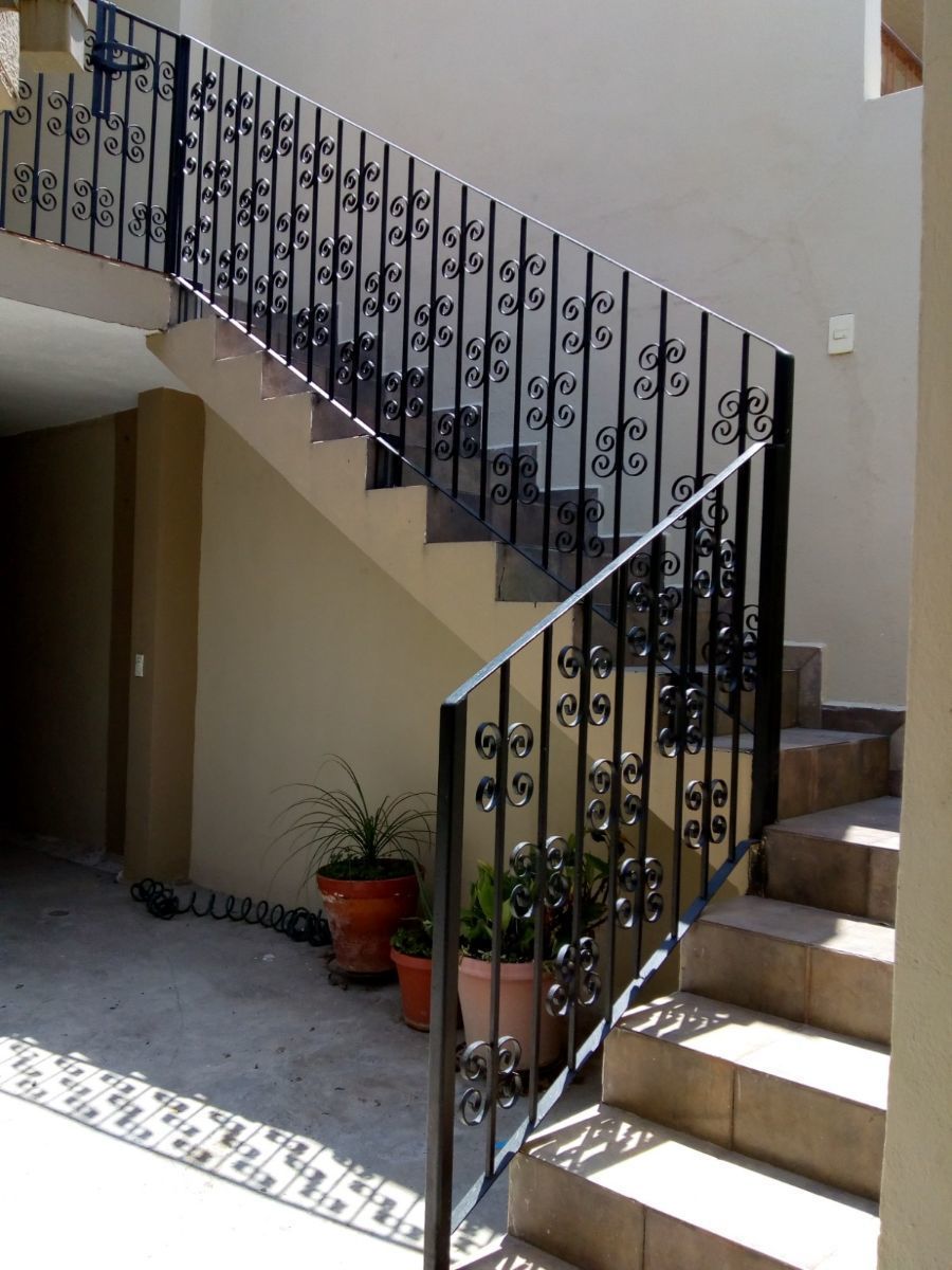 DEPARTAMENTO EN RENTA COL. ROMA EN MONTERREY