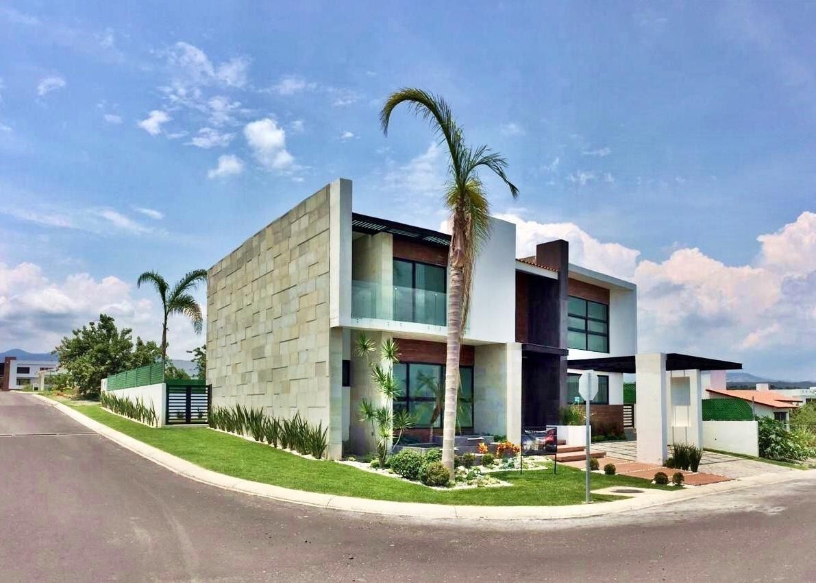 Casa nueva en venta en Lomas de Cocoyoc, Morelos | EasyBroker